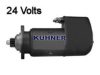 KHD 1171955 Starter